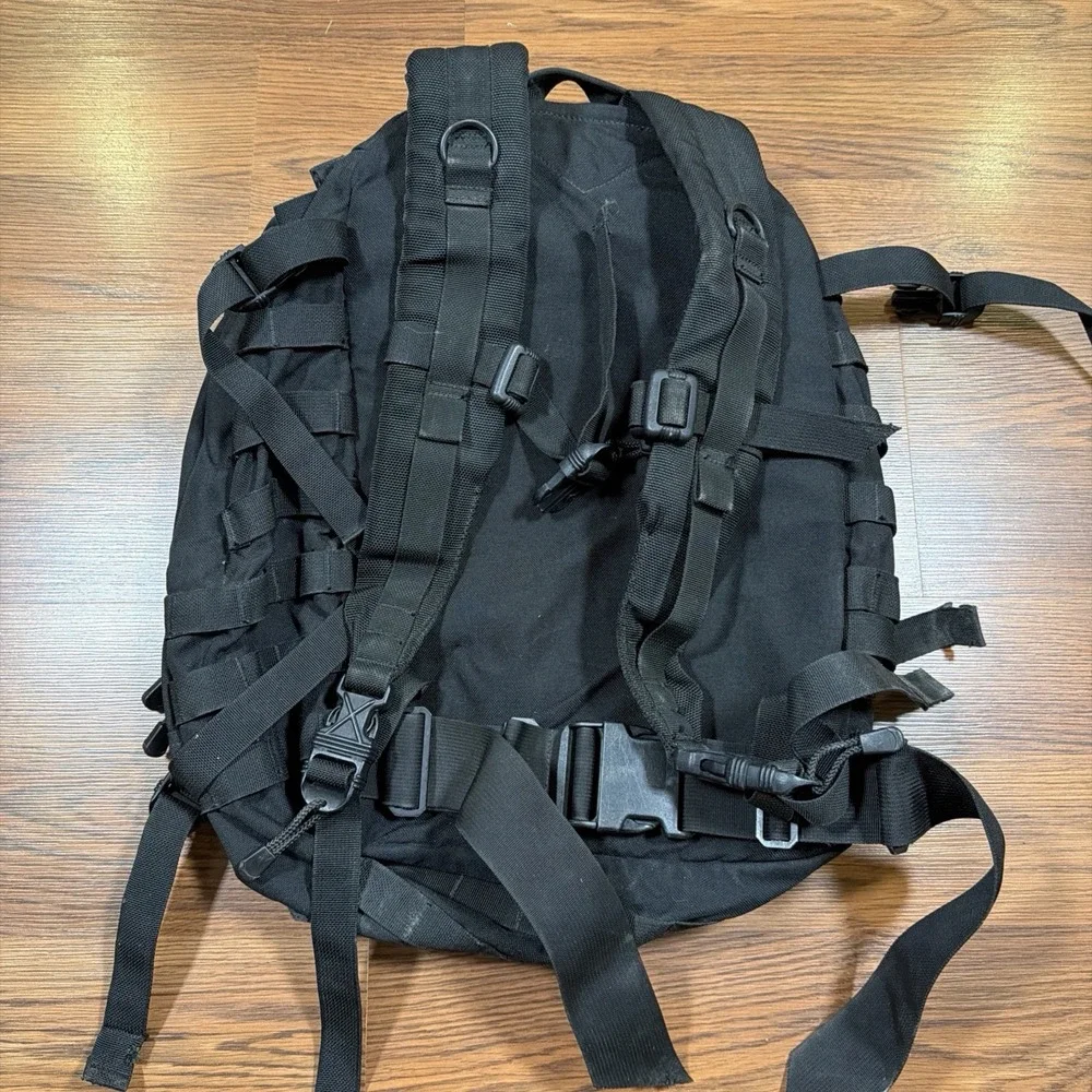 Spec-Ops Brand T.H.E. (Tactical Holds Everything) Pack 3 Day Pack Backpack